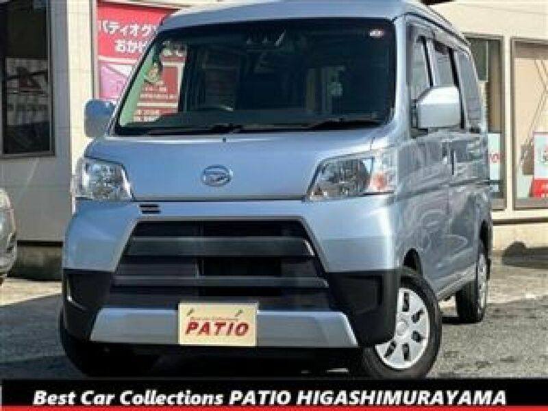 HIJET CARGO