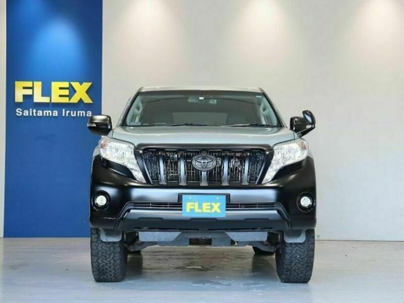 LAND CRUISER PRADO-4