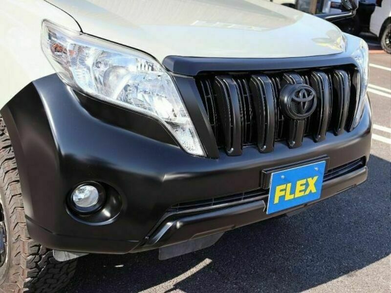 LAND CRUISER PRADO-7