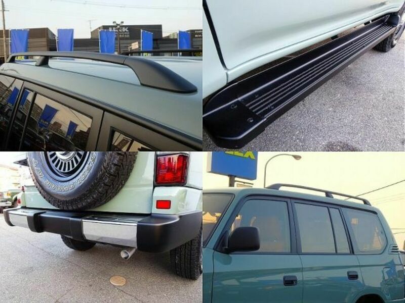 LAND CRUISER PRADO-19