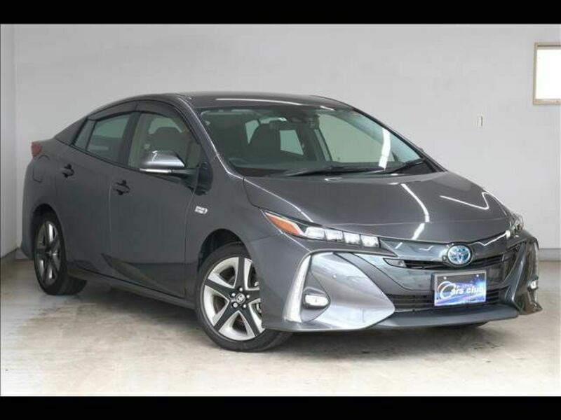 PRIUS PHV-1