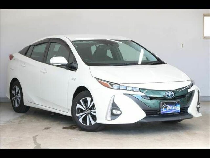 PRIUS PHV-1