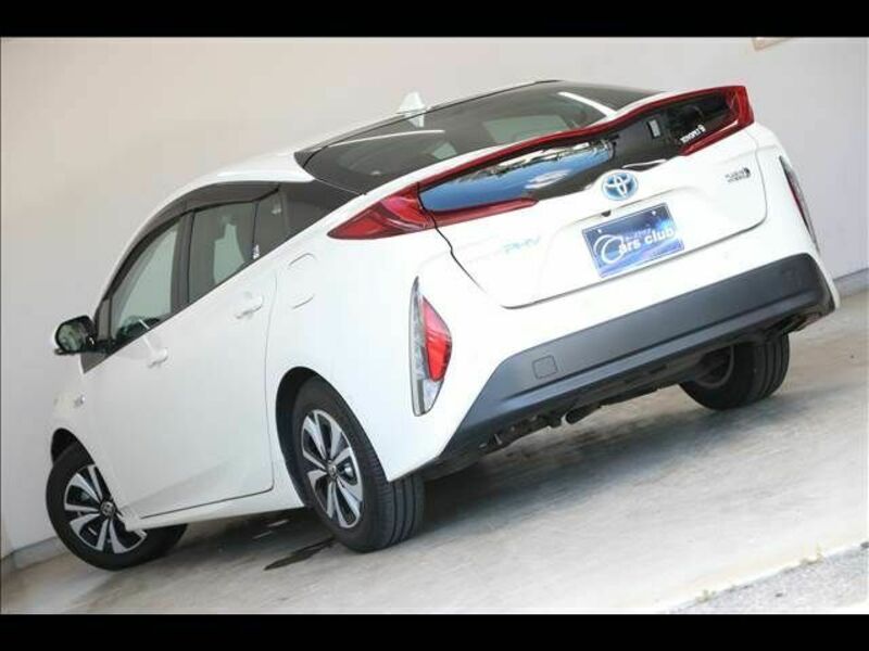 PRIUS PHV-10