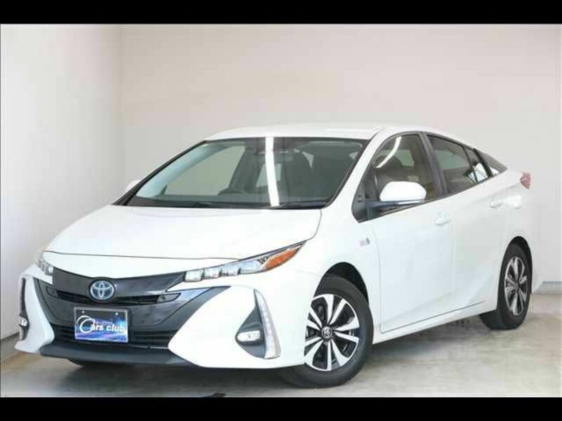 PRIUS PHV-0