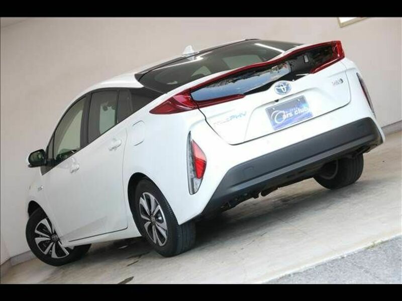 PRIUS PHV-10