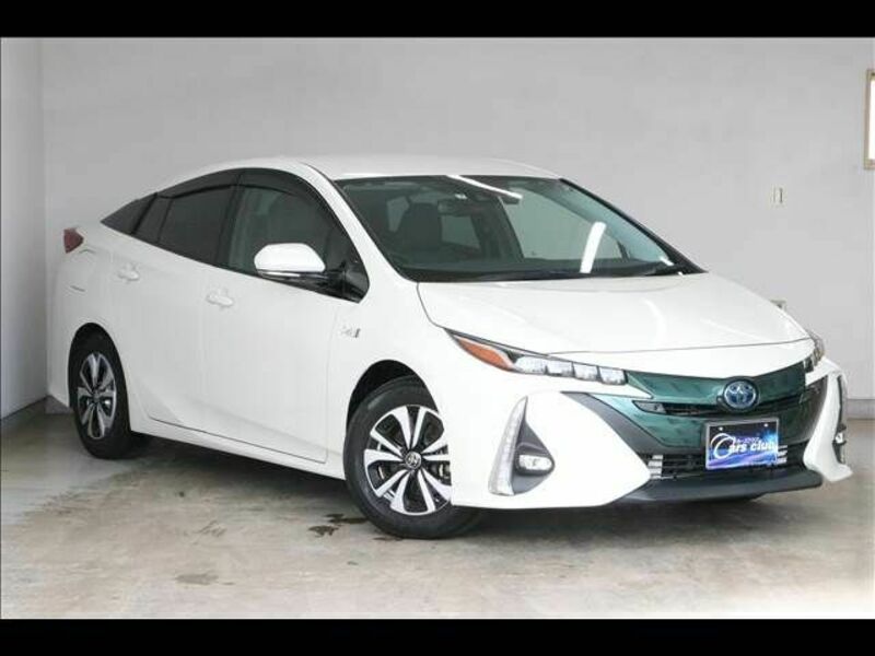 PRIUS PHV-1