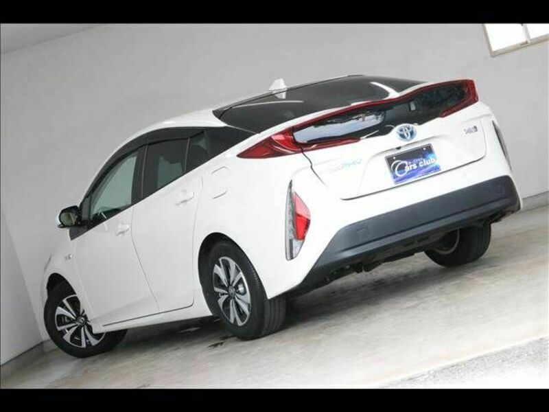 PRIUS PHV-10