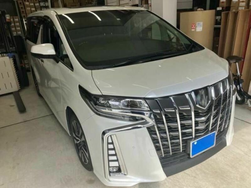 ALPHARD-0