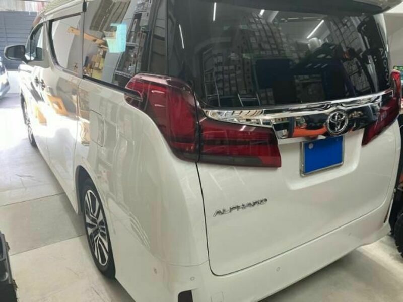 ALPHARD-2