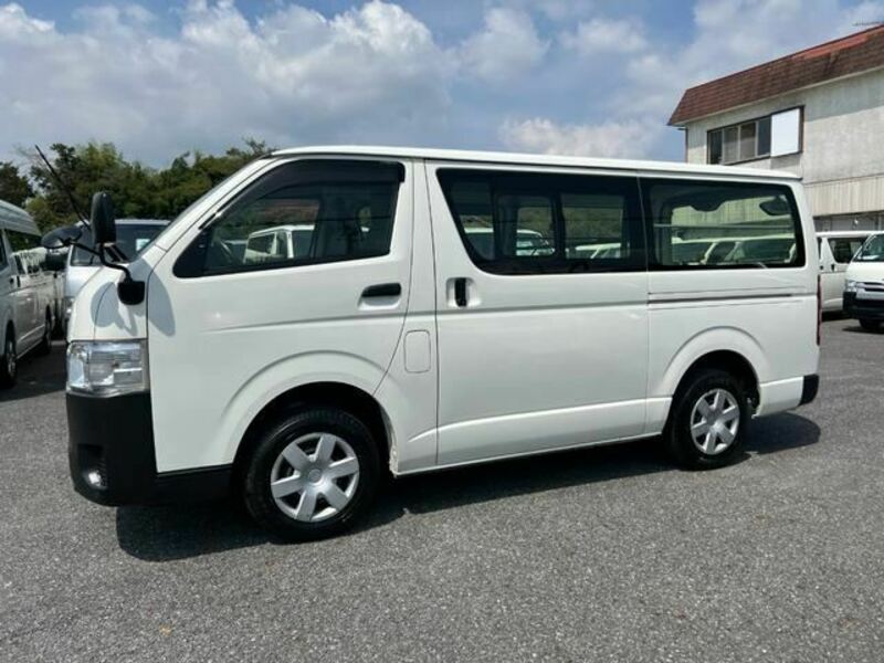 HIACE VAN-3