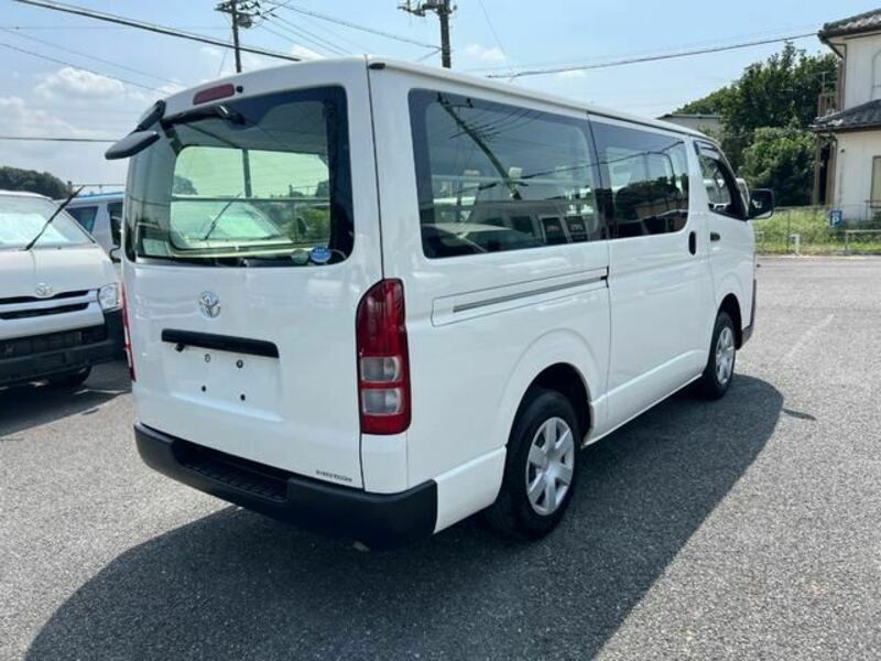 HIACE VAN-6