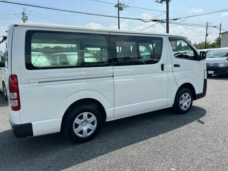 HIACE VAN-7