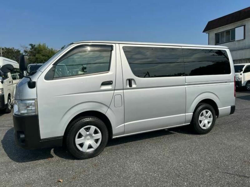 HIACE VAN-3