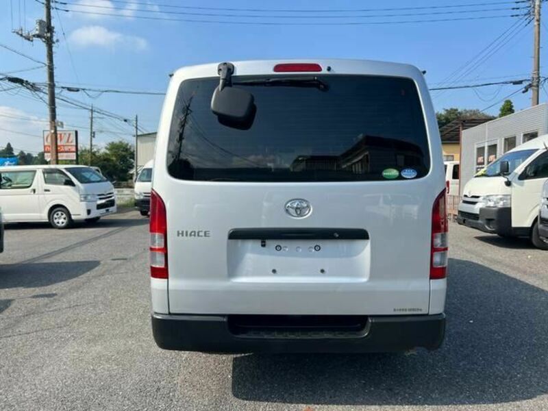 HIACE VAN-5