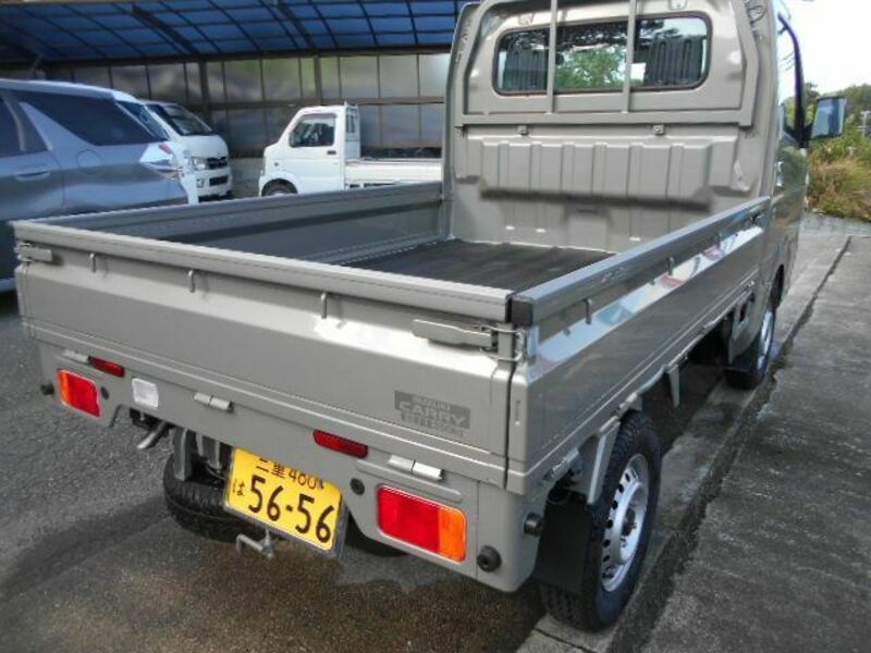 CARRY TRUCK-1