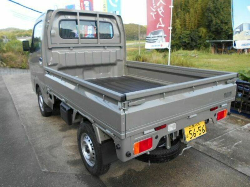 CARRY TRUCK-4