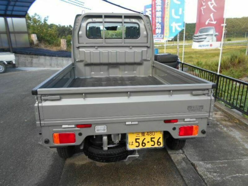 CARRY TRUCK-5