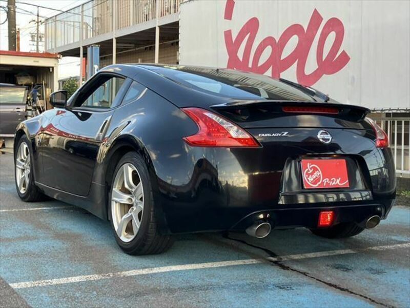 FAIRLADY Z-15