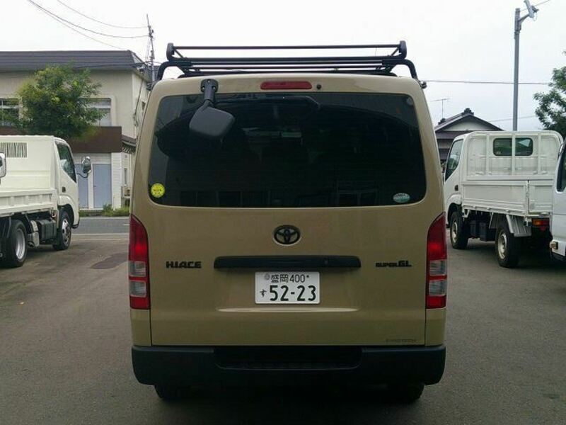 HIACE-1