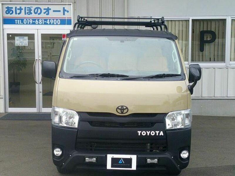 HIACE-3