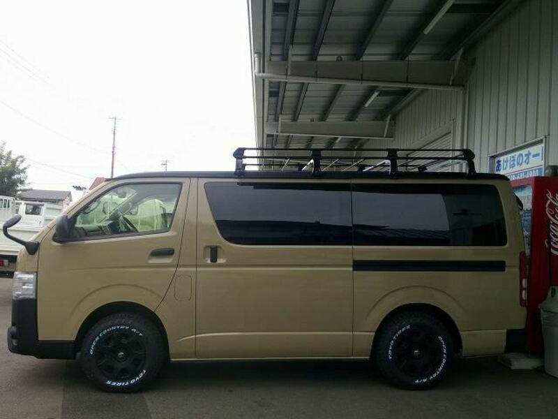 HIACE-6