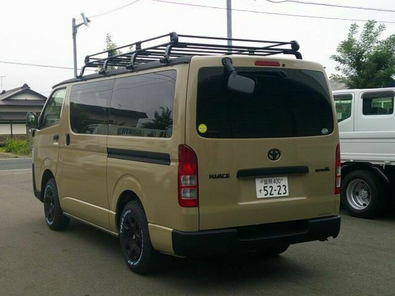 HIACE-8