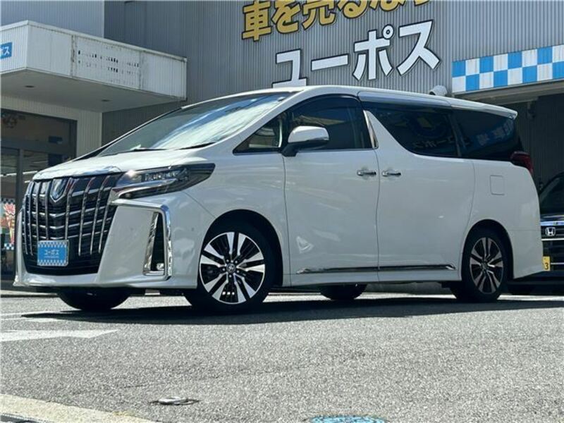 ALPHARD-0