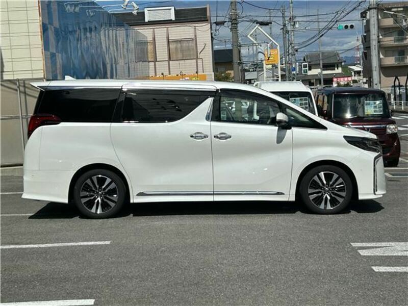 ALPHARD-1