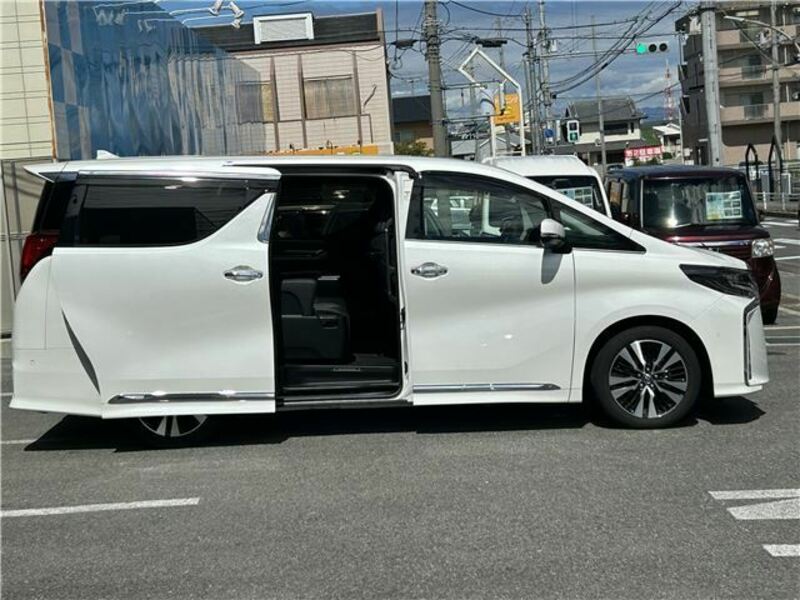 ALPHARD-2