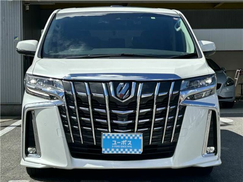 ALPHARD-6