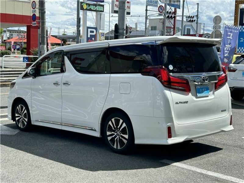 ALPHARD-12