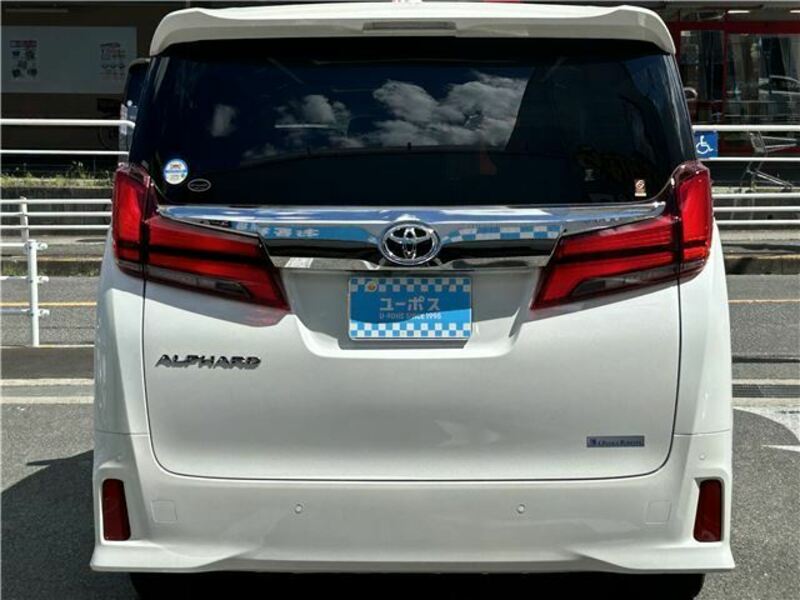 ALPHARD-13