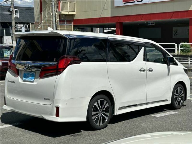 ALPHARD-15