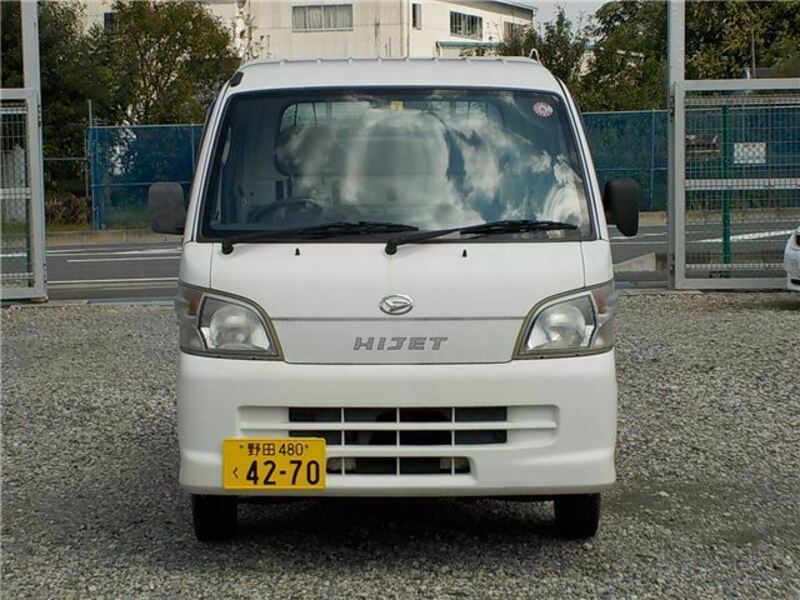 HIJET TRUCK-4