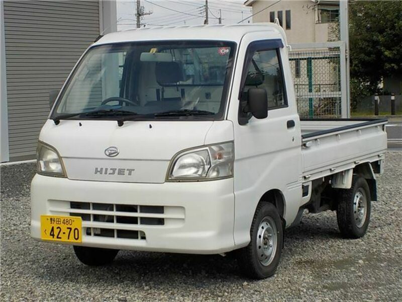 HIJET TRUCK-5