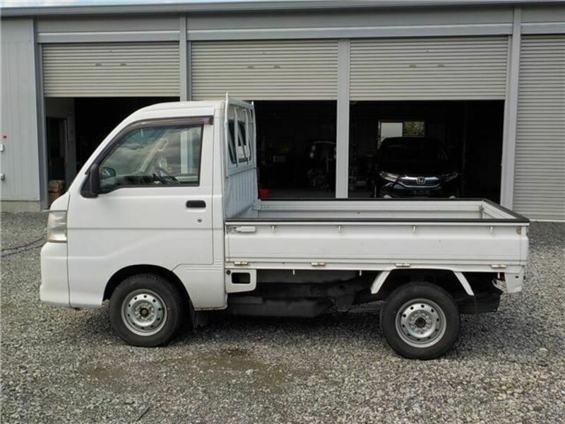 HIJET TRUCK-6