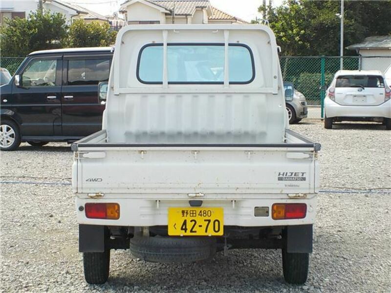 HIJET TRUCK-7