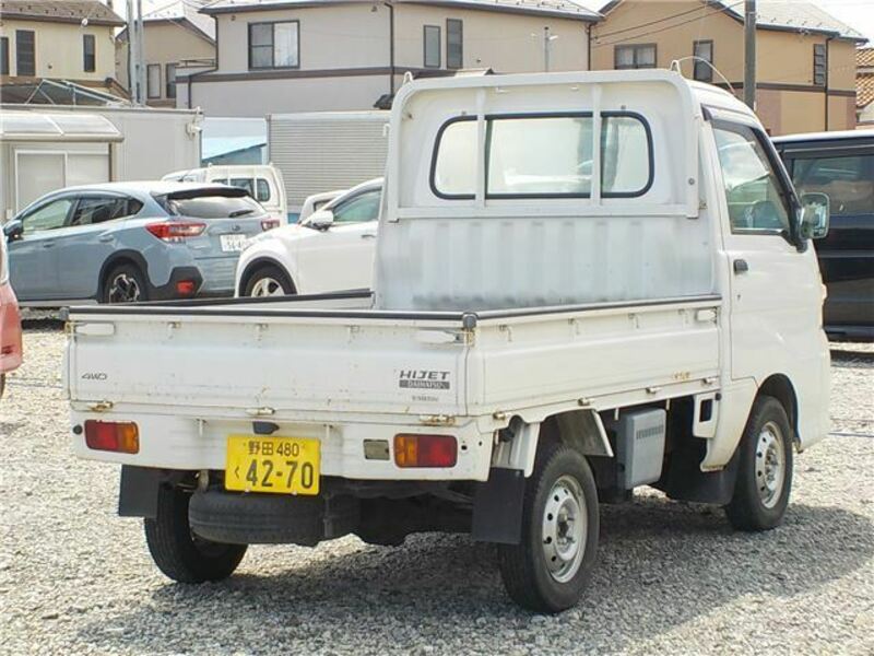 HIJET TRUCK-8