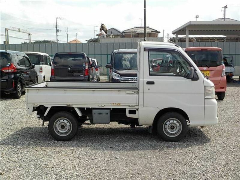 HIJET TRUCK-9