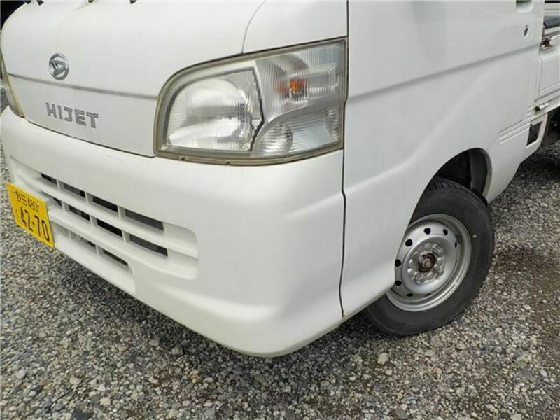 HIJET TRUCK-43