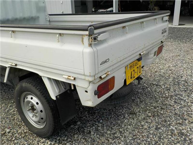 HIJET TRUCK-44