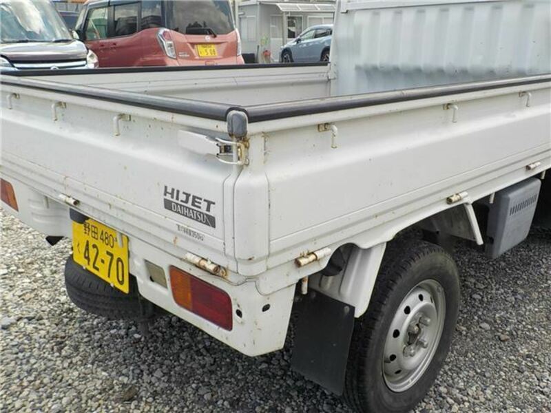 HIJET TRUCK-45