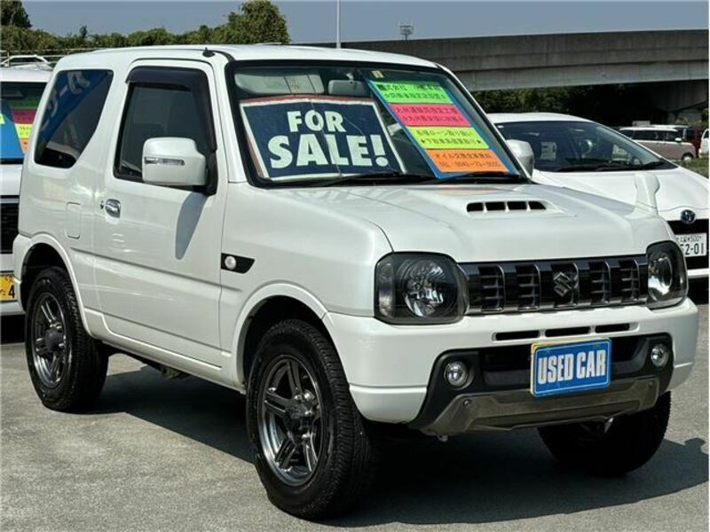 JIMNY-2