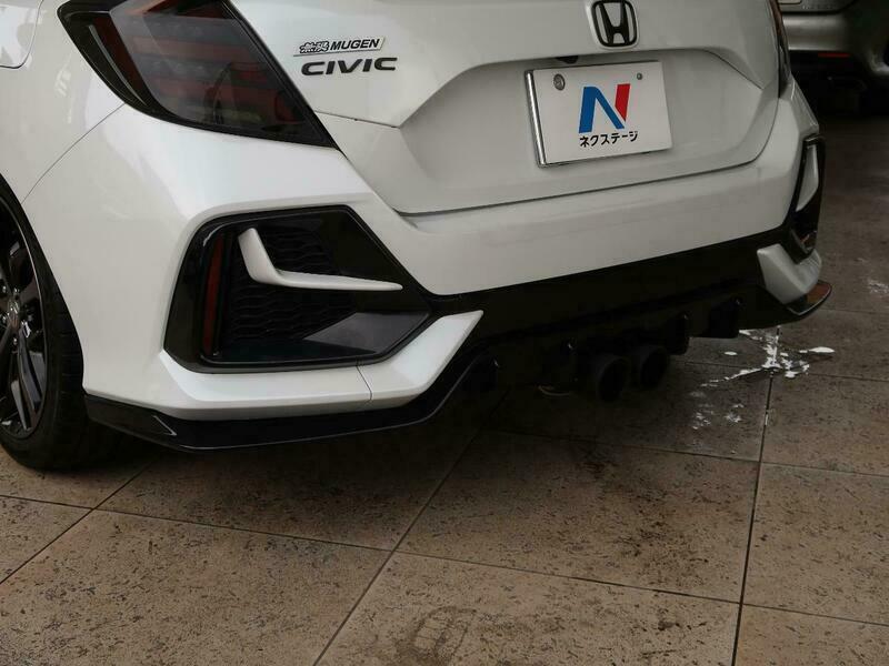 CIVIC-4