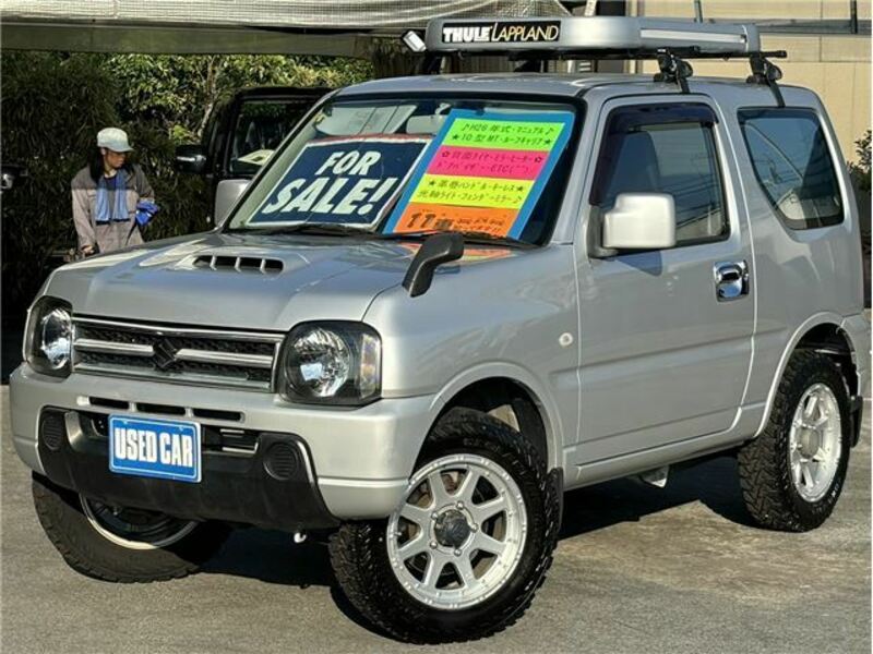 JIMNY-0