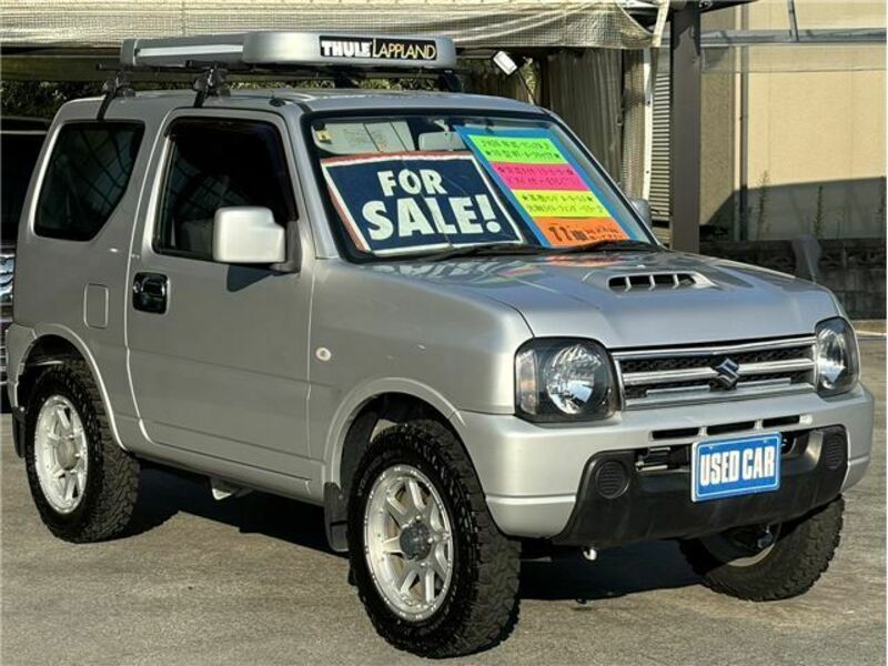 JIMNY-2