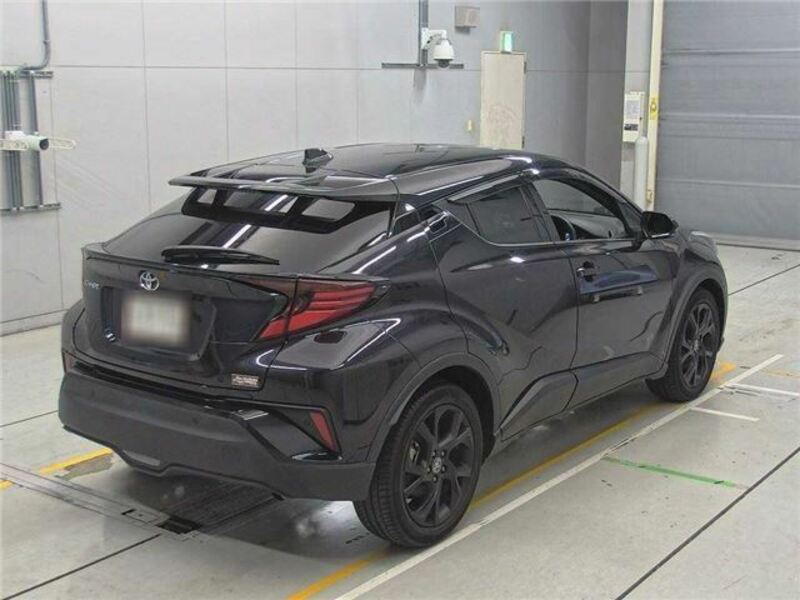 C-HR-1