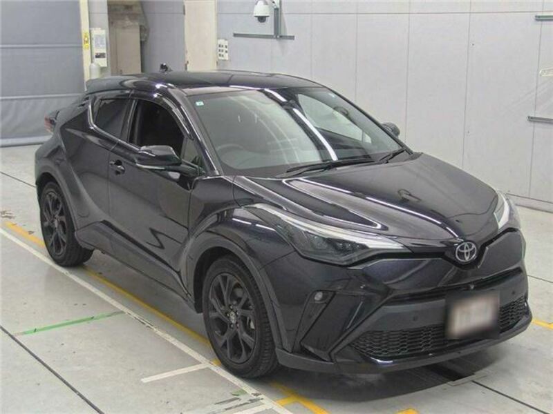 C-HR-4