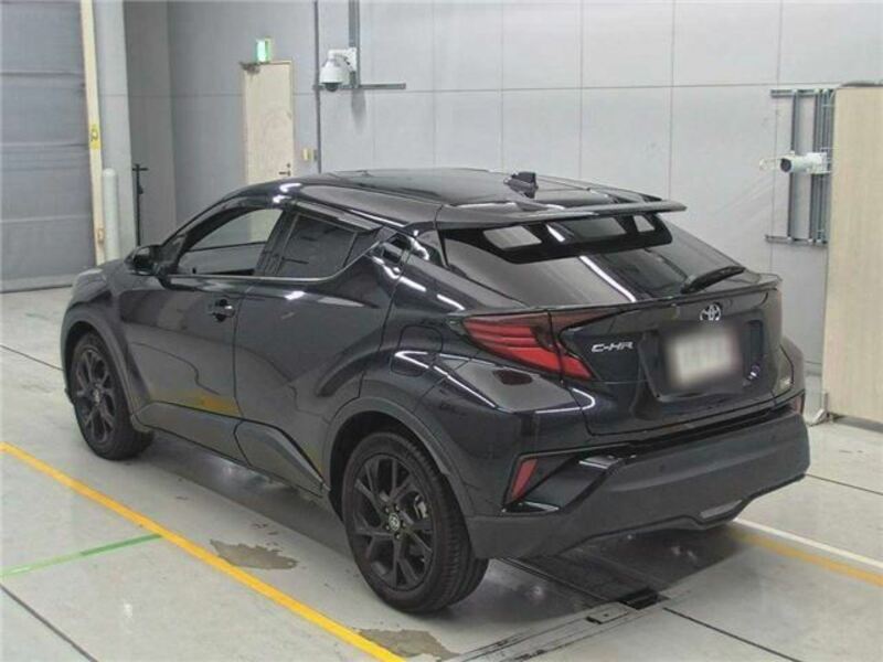 C-HR-5