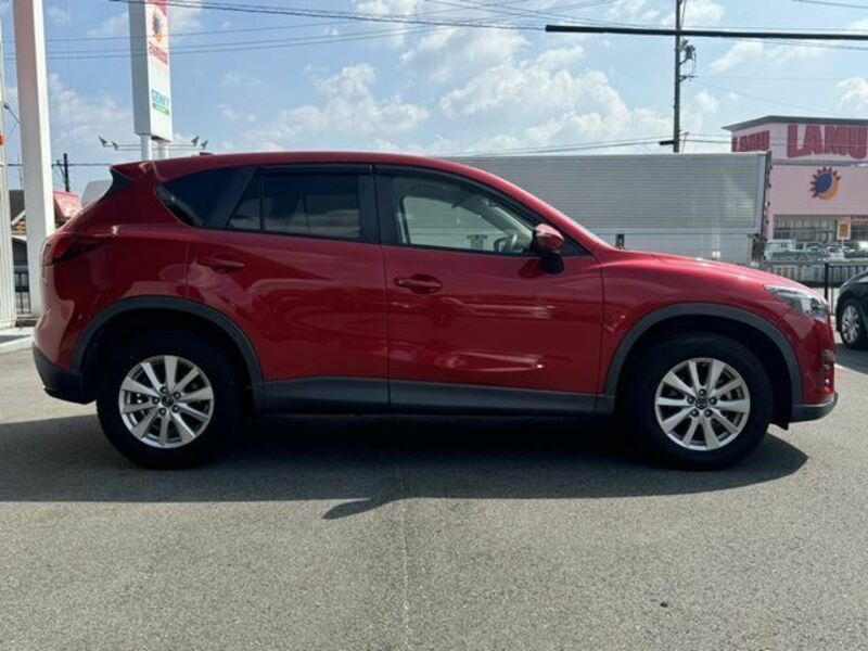 CX-5-10